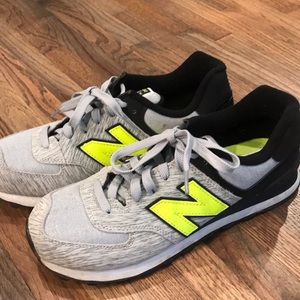 New Balance sneaker